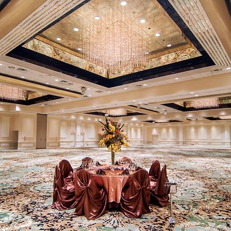 Hotel Crowne Plaza Executive Center Baton Rouge By Ihg Exteriér fotografie