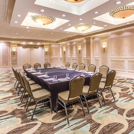 Hotel Crowne Plaza Executive Center Baton Rouge By Ihg Exteriér fotografie