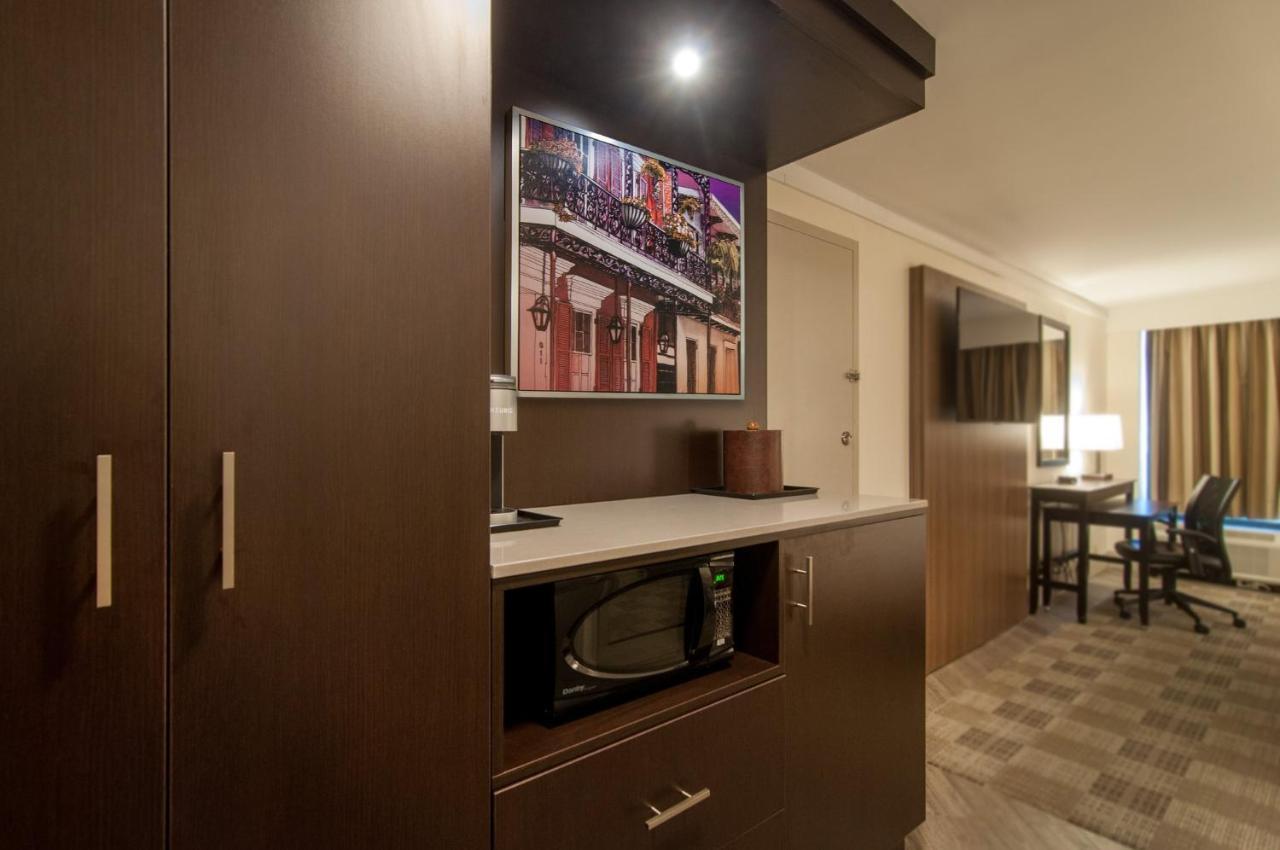 Hotel Crowne Plaza Executive Center Baton Rouge By Ihg Exteriér fotografie