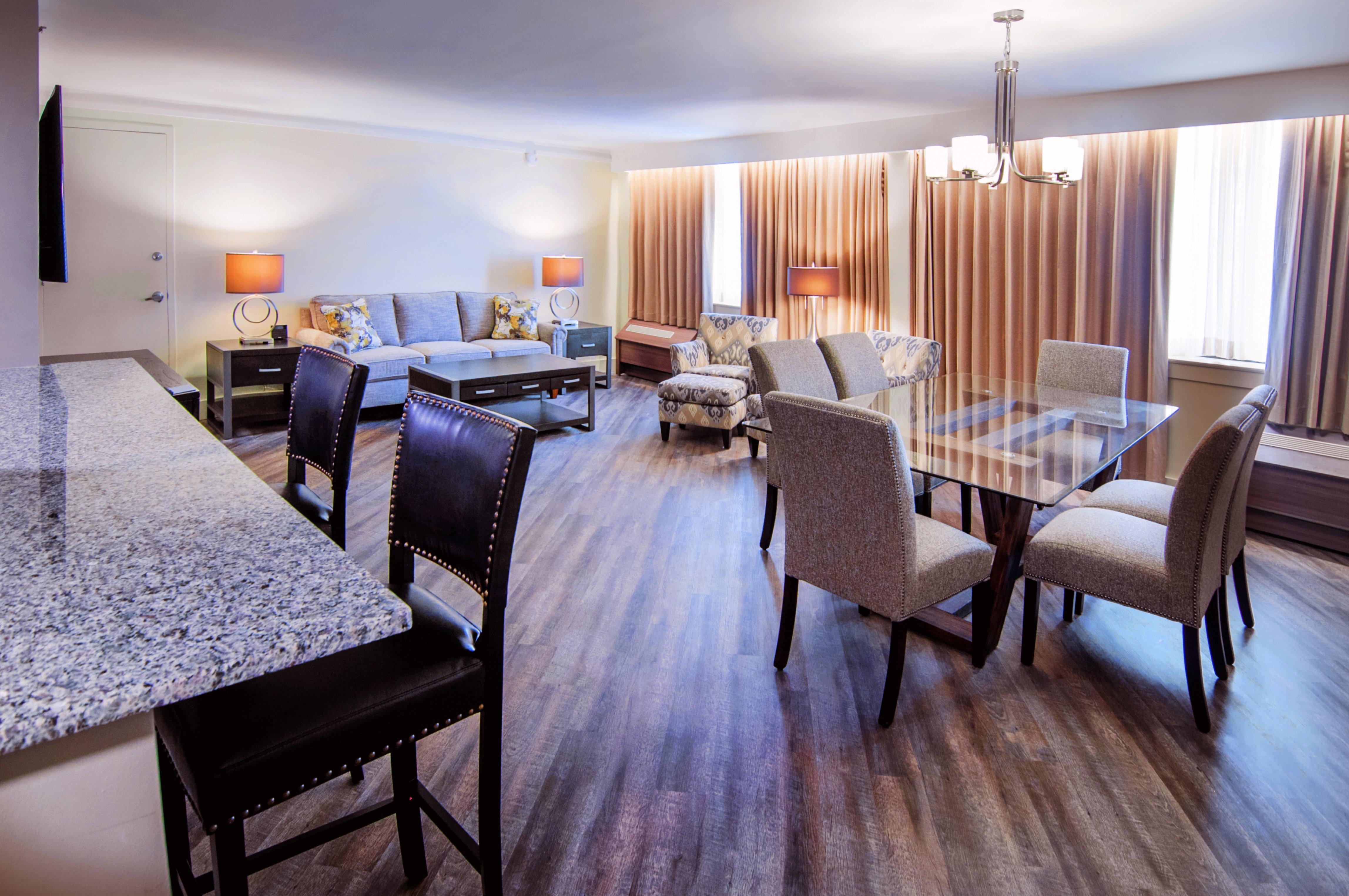 Hotel Crowne Plaza Executive Center Baton Rouge By Ihg Exteriér fotografie