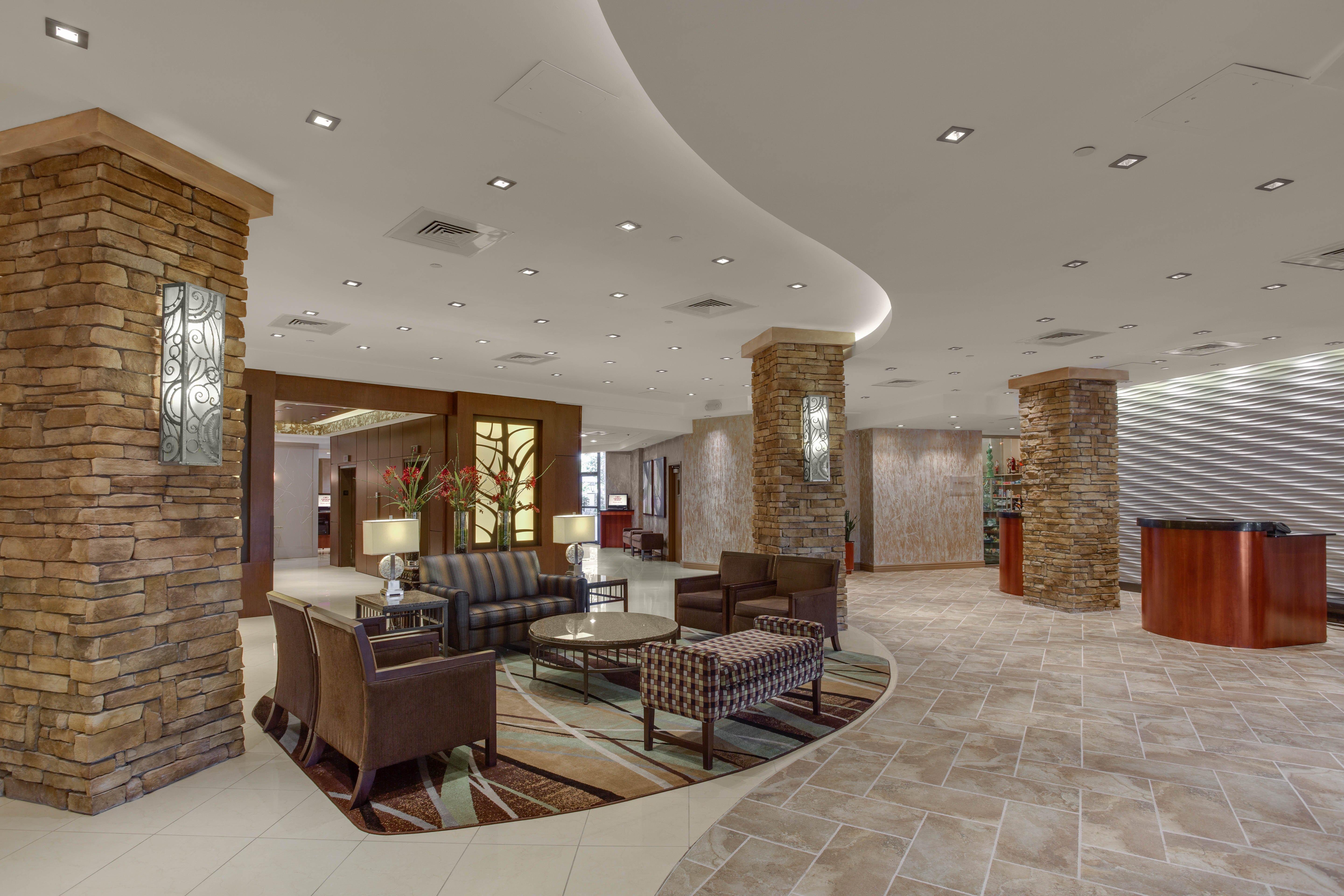 Hotel Crowne Plaza Executive Center Baton Rouge By Ihg Exteriér fotografie