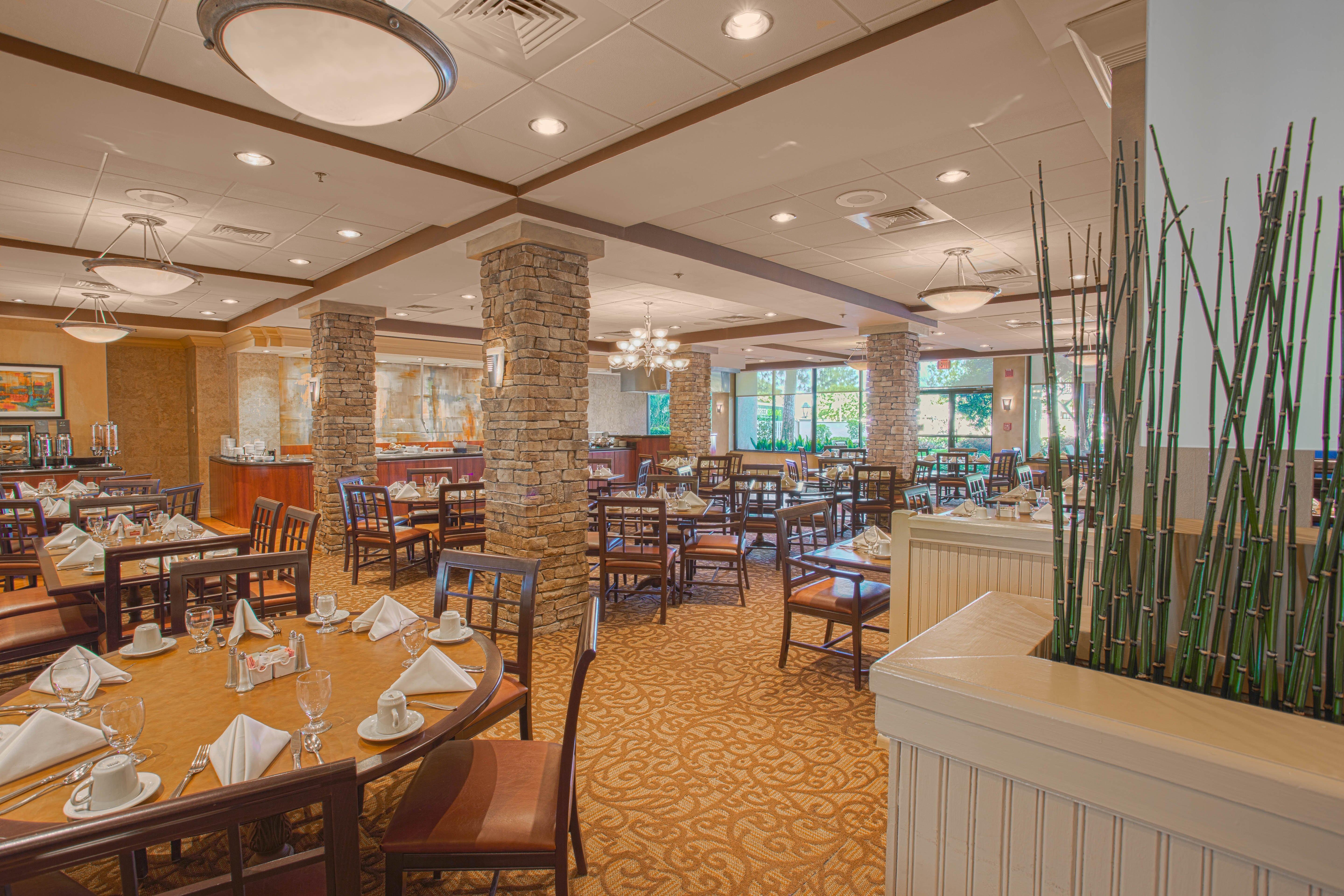 Hotel Crowne Plaza Executive Center Baton Rouge By Ihg Exteriér fotografie