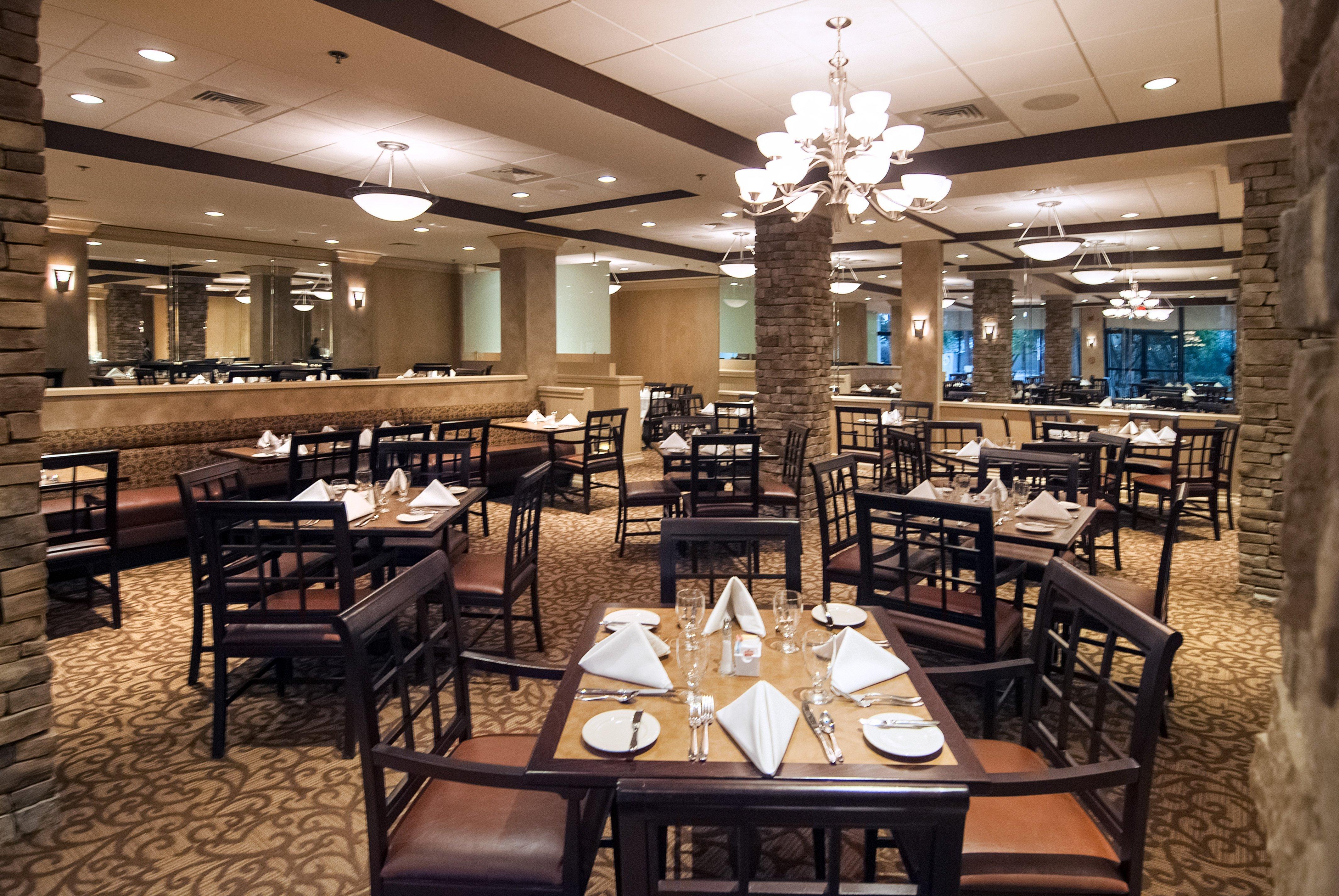 Hotel Crowne Plaza Executive Center Baton Rouge By Ihg Exteriér fotografie