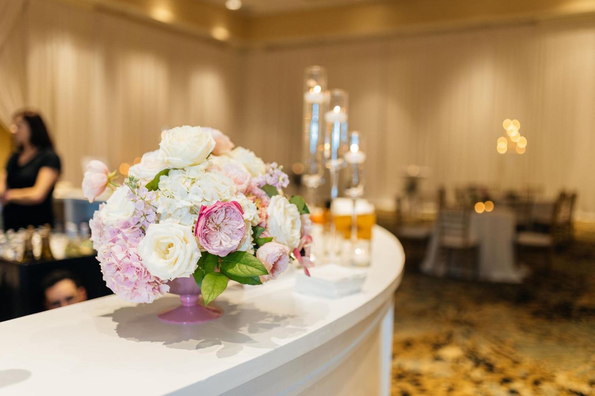 Hotel Crowne Plaza Executive Center Baton Rouge By Ihg Exteriér fotografie