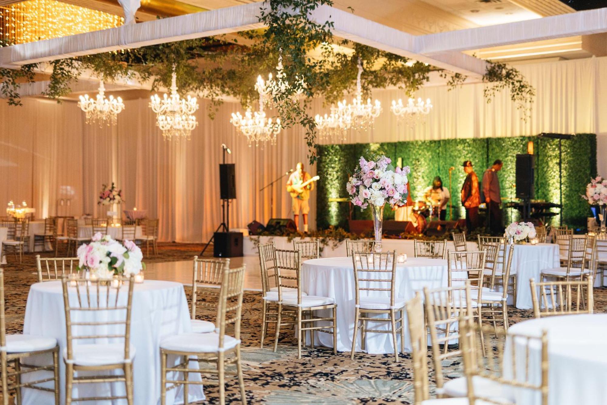 Hotel Crowne Plaza Executive Center Baton Rouge By Ihg Exteriér fotografie