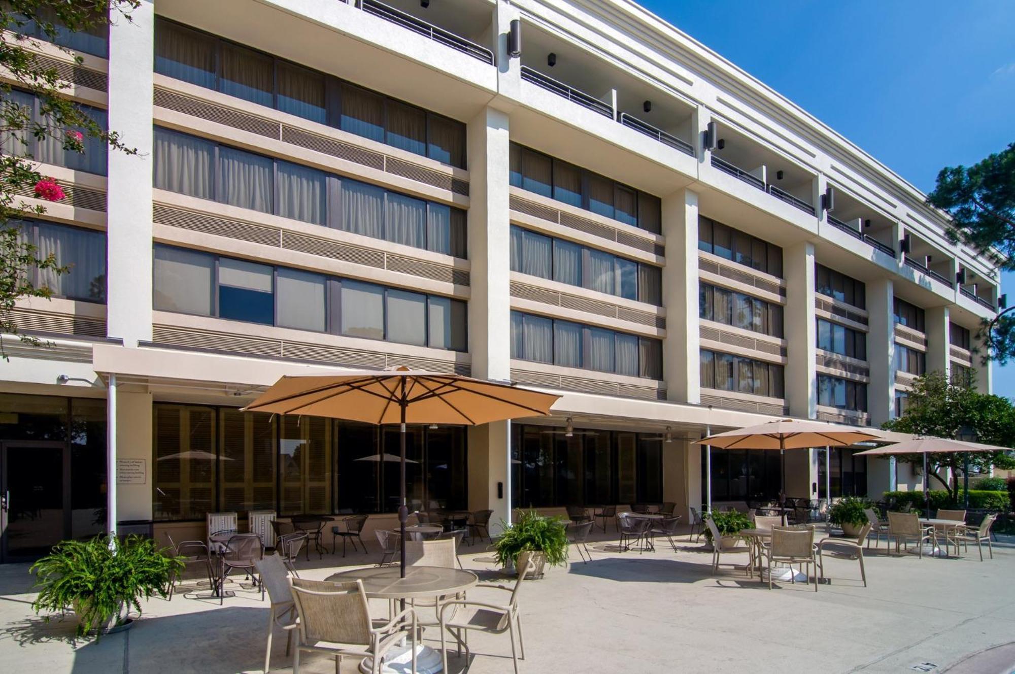 Hotel Crowne Plaza Executive Center Baton Rouge By Ihg Exteriér fotografie