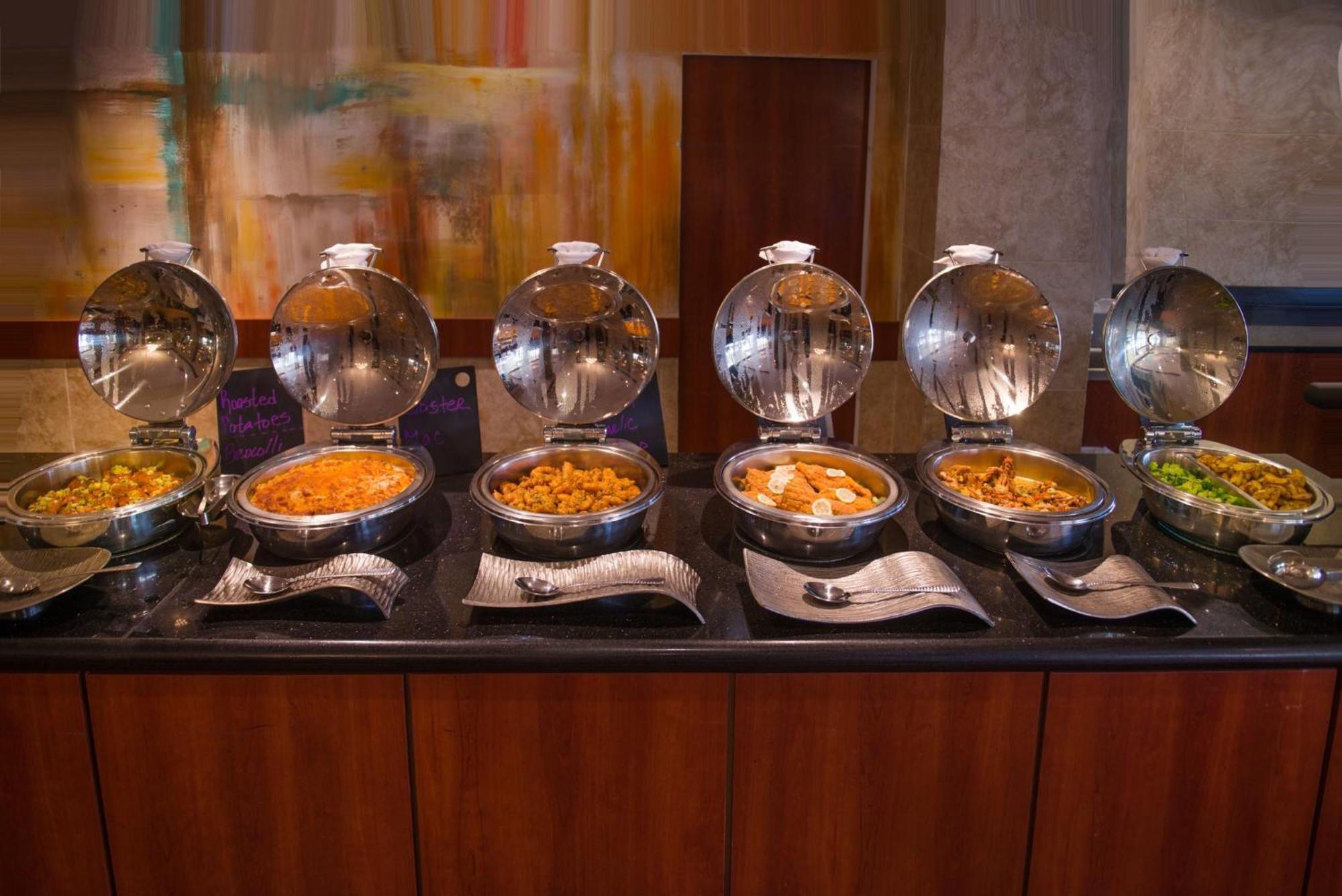 Hotel Crowne Plaza Executive Center Baton Rouge By Ihg Exteriér fotografie