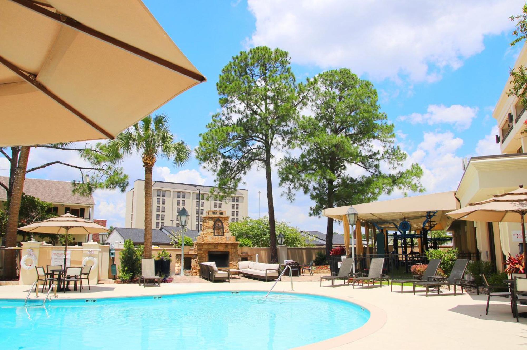 Hotel Crowne Plaza Executive Center Baton Rouge By Ihg Exteriér fotografie