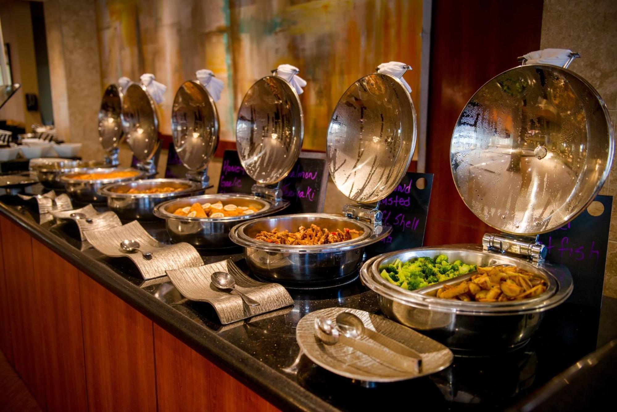 Hotel Crowne Plaza Executive Center Baton Rouge By Ihg Exteriér fotografie