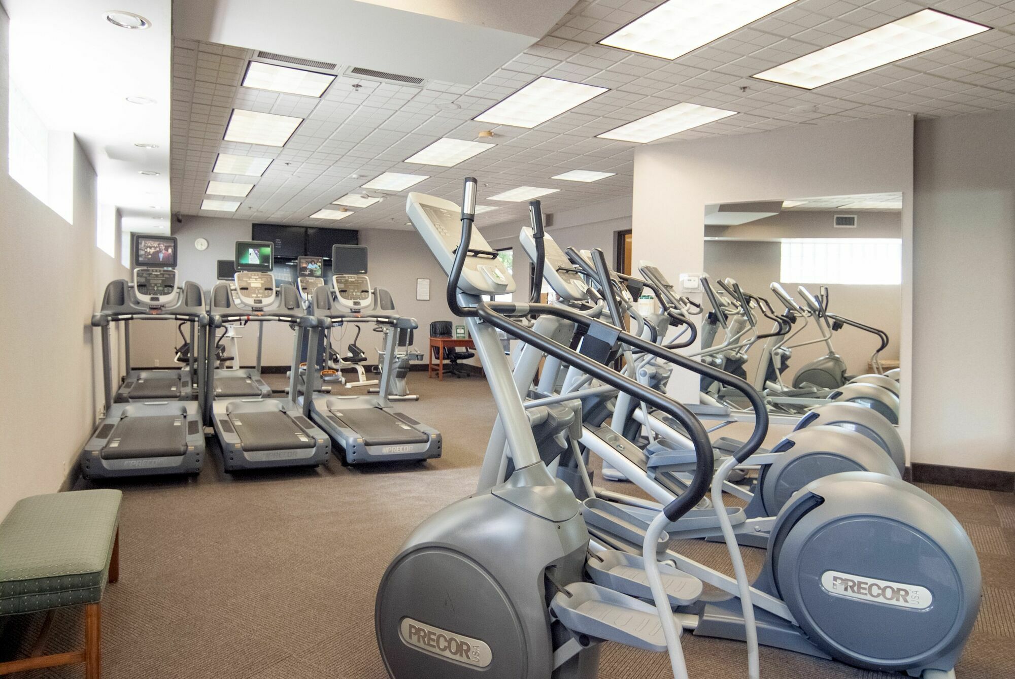 Hotel Crowne Plaza Executive Center Baton Rouge By Ihg Exteriér fotografie